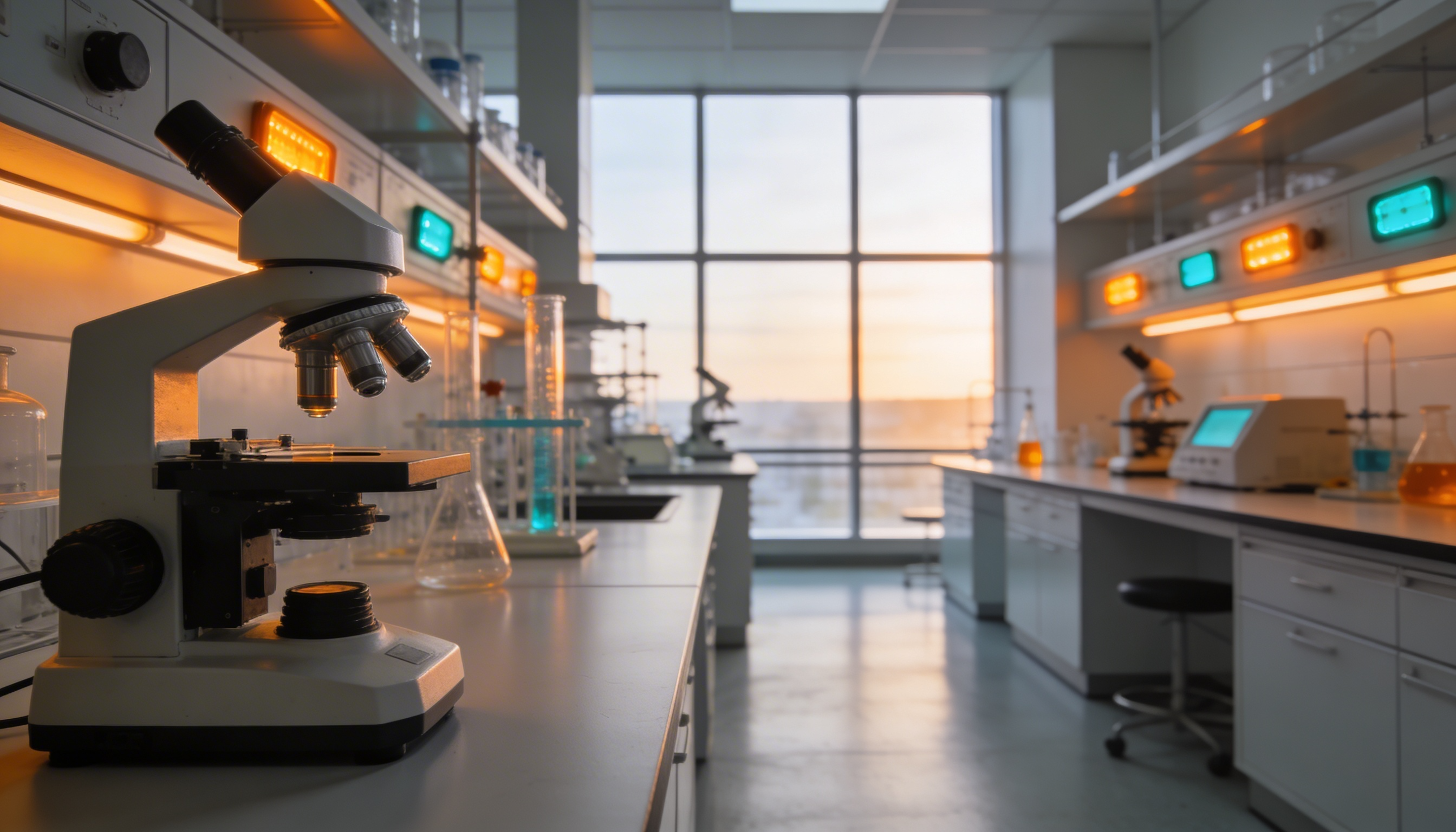 Multi-Technique Support